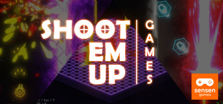 Sensen - Shoot'em Up Games