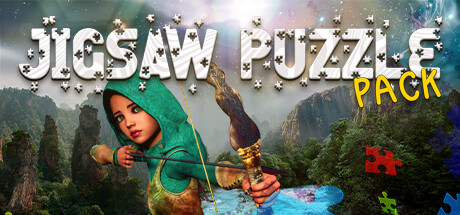 Jigsaw Puzzle Pack