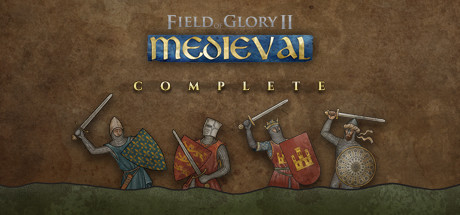 Field of Glory II: Medieval - Complete