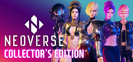 NEOVERSE COLLECTOR'S EDITION