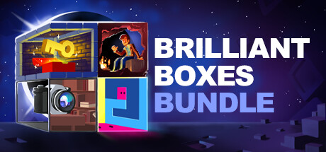 Brilliant Boxes Bundle