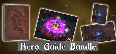 Lindwyrm - Hero Guide Bundle