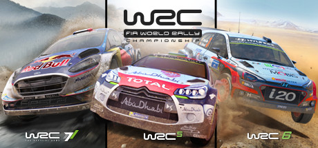 WRC Collection