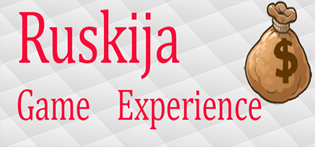 Ruskija game experience