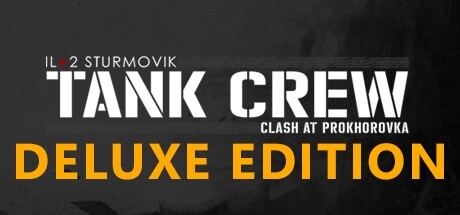 Tank Crew Deluxe Edition