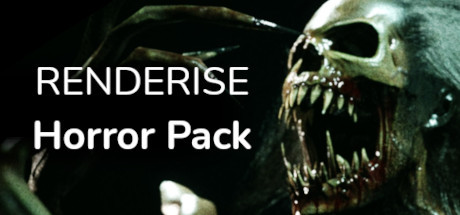 Renderise Horror Pack