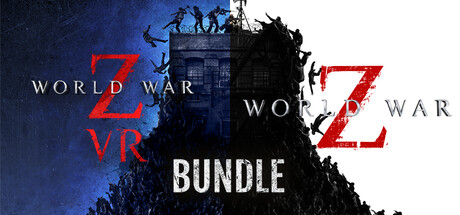 Pre-Purchase World War Z + World War Z VR