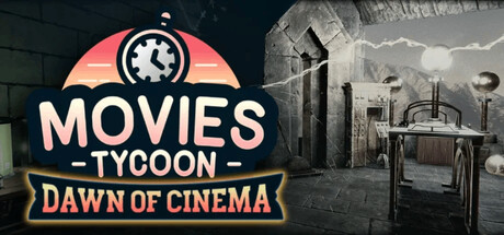 Movies Tycoon + Dawn of Cinema DLC