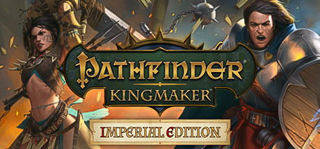 Pathfinder: Kingmaker — Imperial Edition Bundle