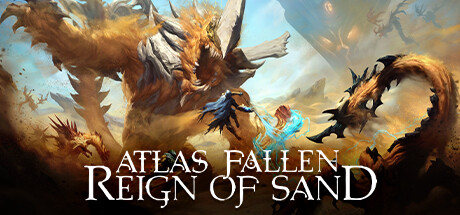 Atlas Fallen: Reign of Sand - Ruin Rising Bundle