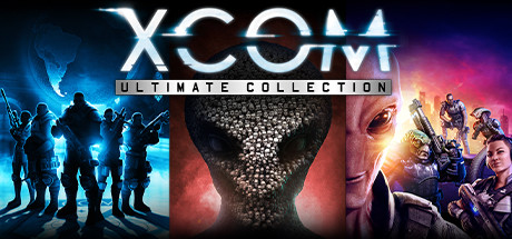 XCOM: Ultimate Collection