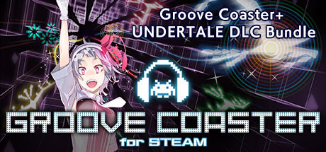 Groove Coaster + UNDERTALE DLC Bundle