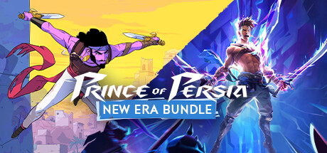 Prince of Persia New Era