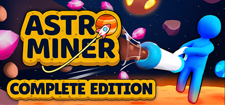 Astro Miner: Complete Edition