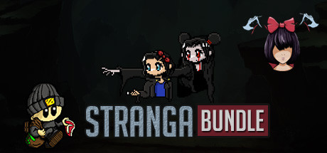 Stranga Bundle