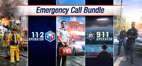 Emergency Call Bundle