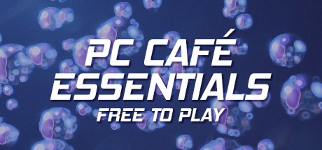 PC Café Essentials F2P