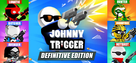 Johnny Trigger: Definitive Edition