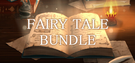 FAIRY TALE BUNDLE