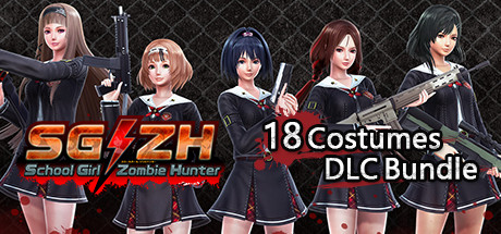 SG/ZH: School Girl/Zombie Hunter All DLC Bundle