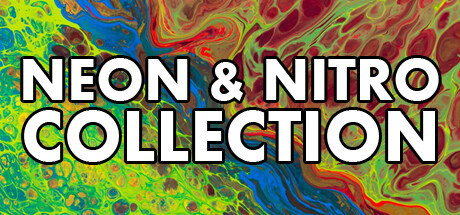 Neon & Nitro Collection