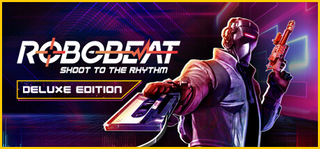 ROBOBEAT Deluxe Edition