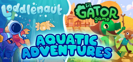 The Aquatic Adventures Bundle