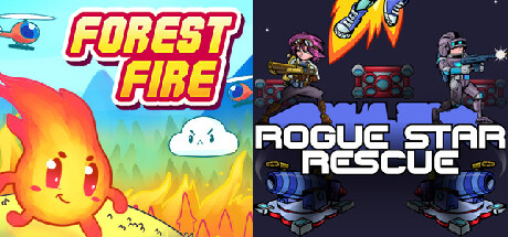 Chute Apps Roguelike Bundle