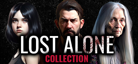 Lost Alone COLLECTION