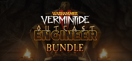 Warhammer: Vermintide 2 - Outcast Engineer Bundle