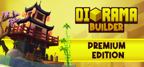 Diorama Builder: Premium Edition