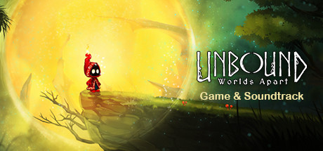 Unbound: Worlds Apart and Soundtrack