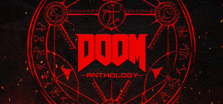 DOOM Anthology