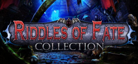 Riddles of Fate Collection