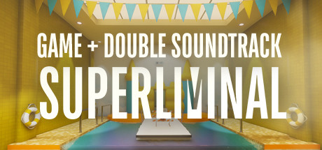 Superliminal + Double-Album Soundtrack