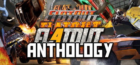 The FlatOut Anthology Pack