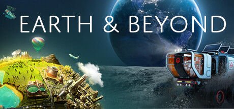 Earth & Beyond