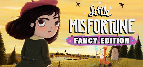 Little Misfortune - Fancy Edition