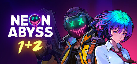 Neon Abyss 1+2
