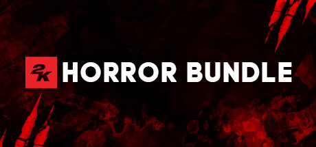 2K Horror Bundle