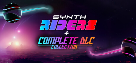 Synth Riders + Complete Music Collection