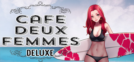 Cafe Deux Femmes Deluxe