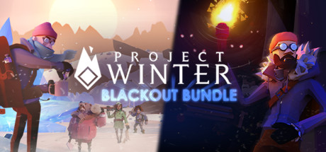 Project Winter: Blackout Bundle