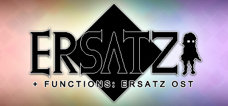 ERSATZ + Functions: ERSATZ OST Bundle