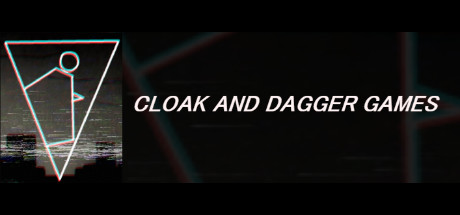 Cloak and Dagger Games Collection