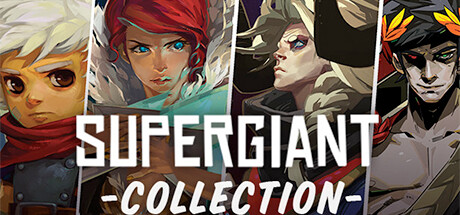 Supergiant Collection