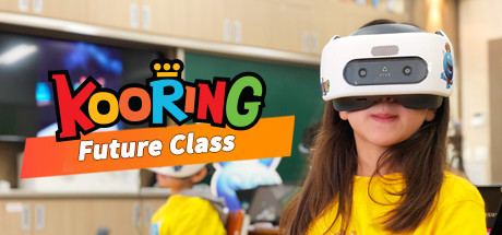 KOORING VR  Future Class Pack 1