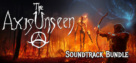 The Axis Unseen + Original Soundtrack Bundle