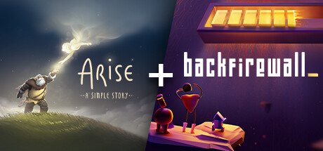 Arise: A Simple Story + Backfirewall_