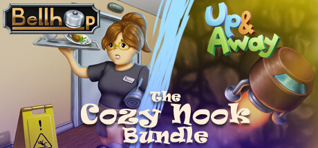 The Cozy Nook Bundle